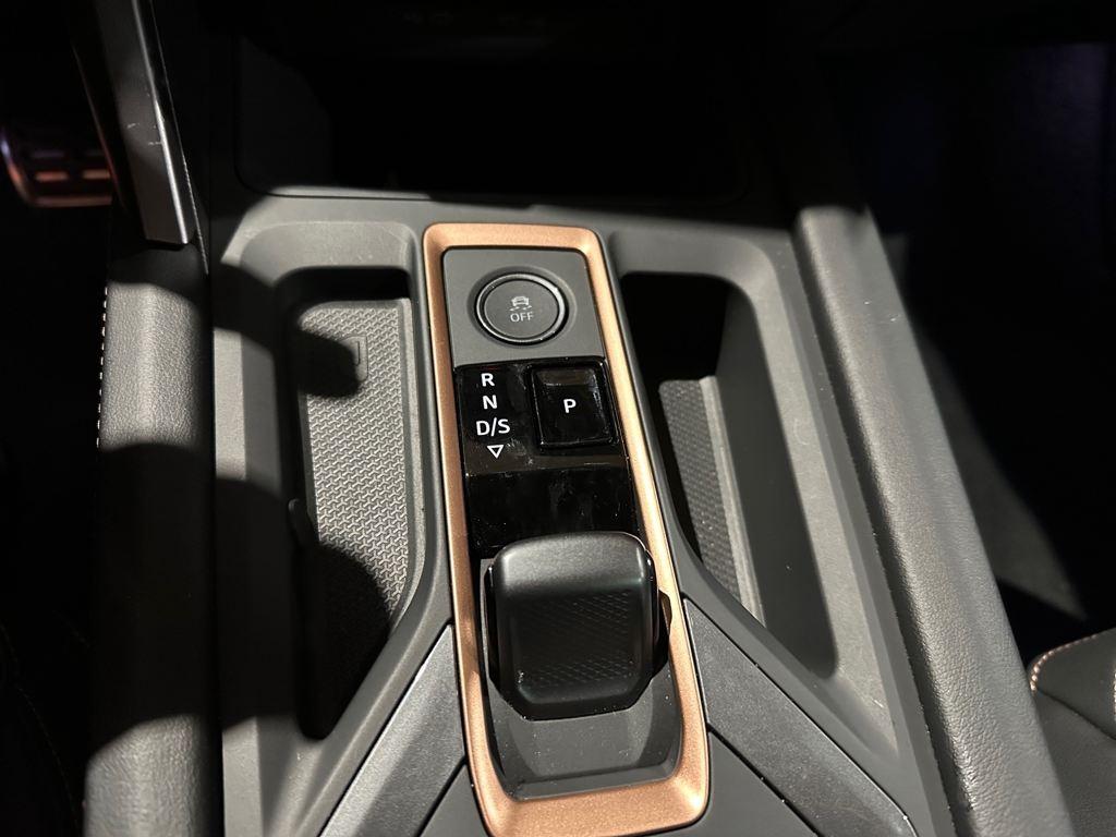 CUPRA León 1.5 eTSI DSG 110 kW (150 CV) - 9