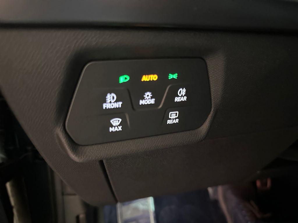 CUPRA León 1.5 eTSI DSG 110 kW (150 CV) - 10