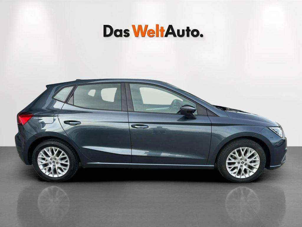 SEAT Ibiza 1.0 TSI FR Salta 85 kW (115 CV) - 2