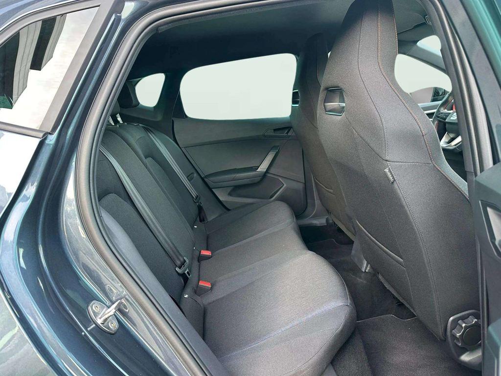 SEAT Ibiza 1.0 TSI FR Salta 85 kW (115 CV) - 5