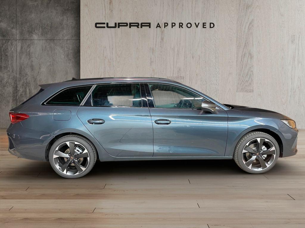 CUPRA Leon Sportstourer 1.5 eTSI DSG 110 kW (150 CV) - 2