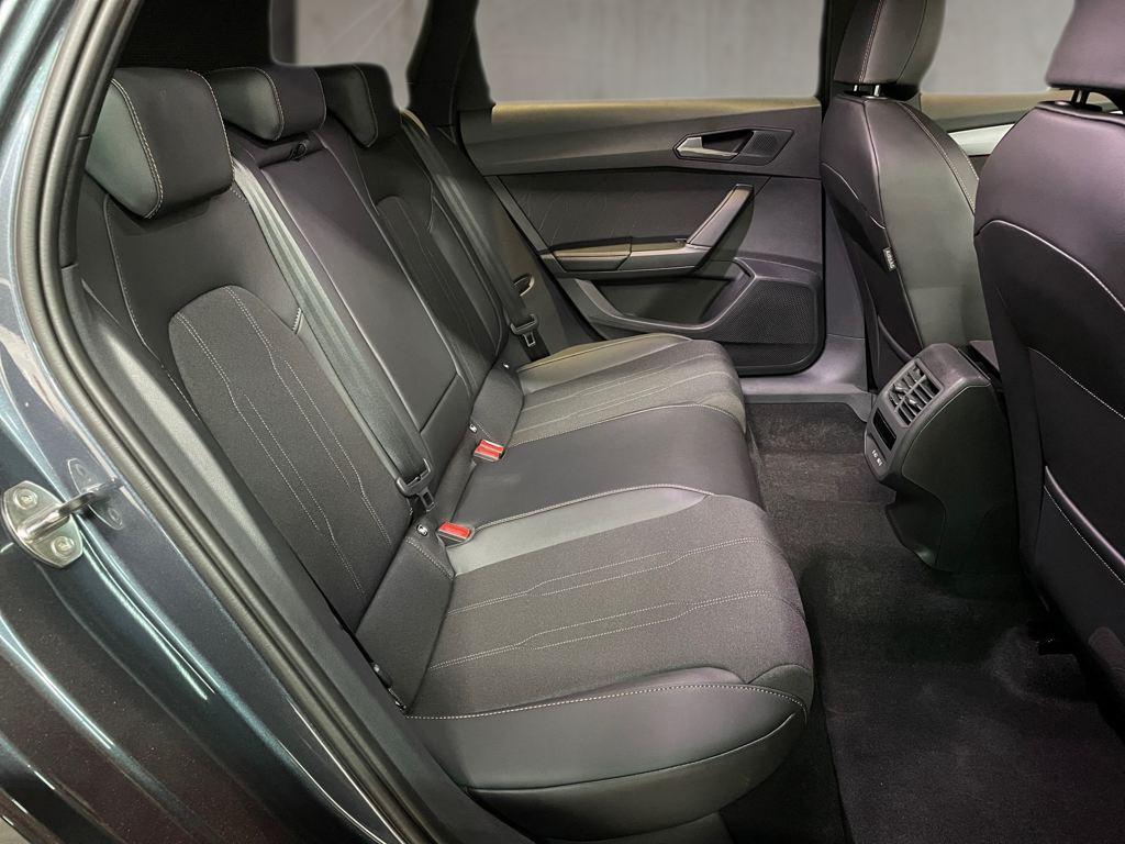 CUPRA Leon Sportstourer 1.5 eTSI DSG 110 kW (150 CV) - 5