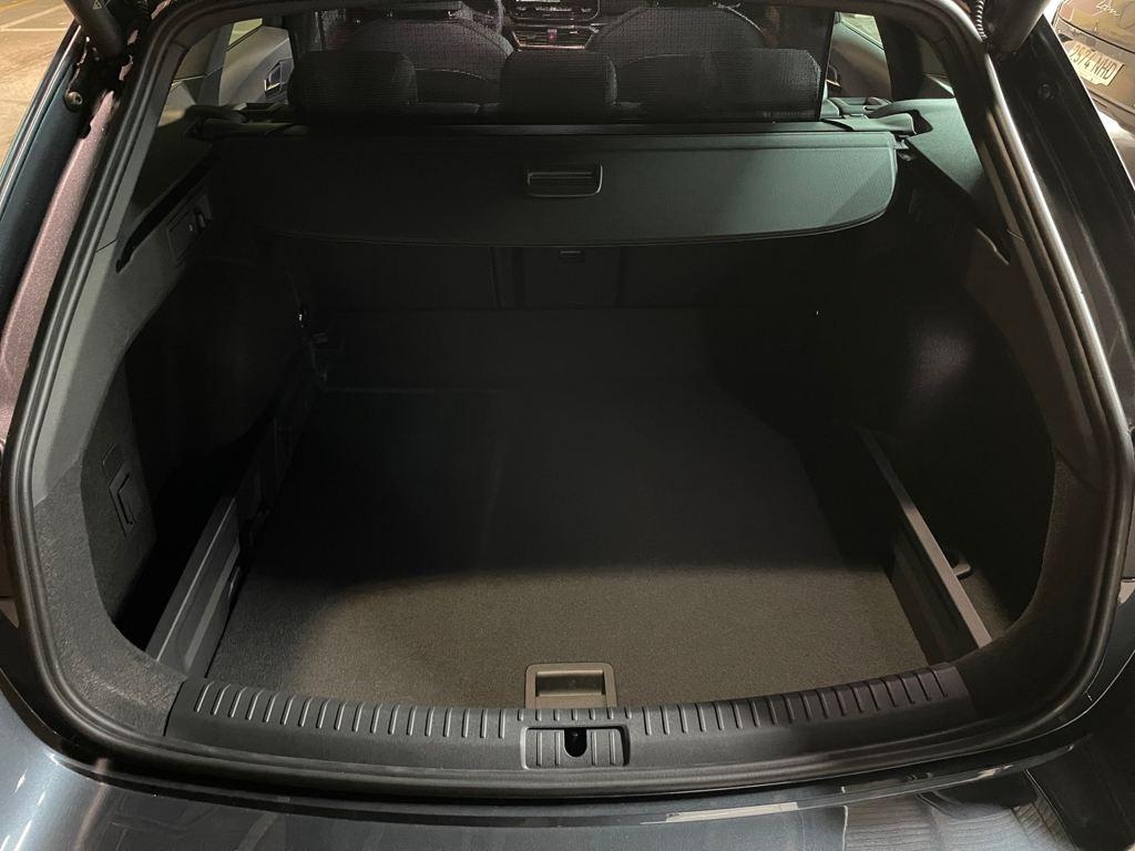 CUPRA Leon Sportstourer 1.5 eTSI DSG 110 kW (150 CV) - 6