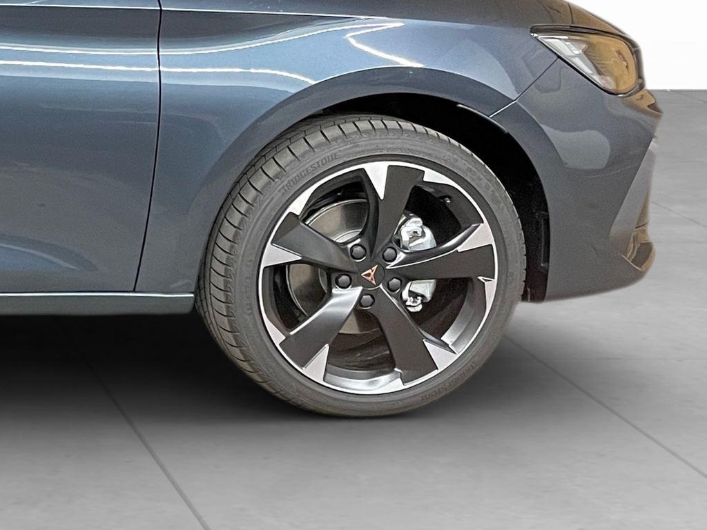 CUPRA Leon Sportstourer 1.5 eTSI DSG 110 kW (150 CV) - 7