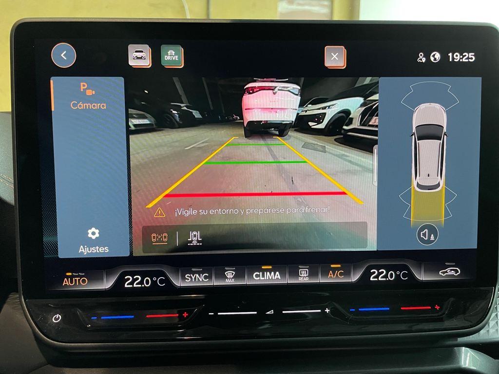 CUPRA Leon Sportstourer 1.5 eTSI DSG 110 kW (150 CV) - 10