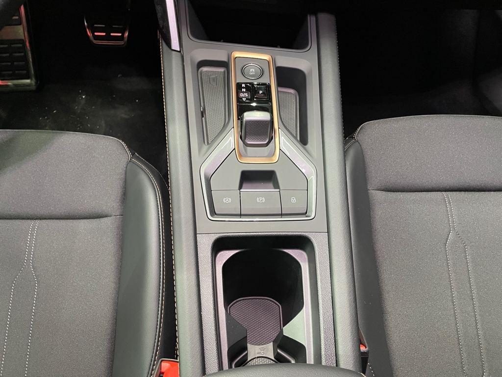 CUPRA Leon Sportstourer 1.5 eTSI DSG 110 kW (150 CV) - 13