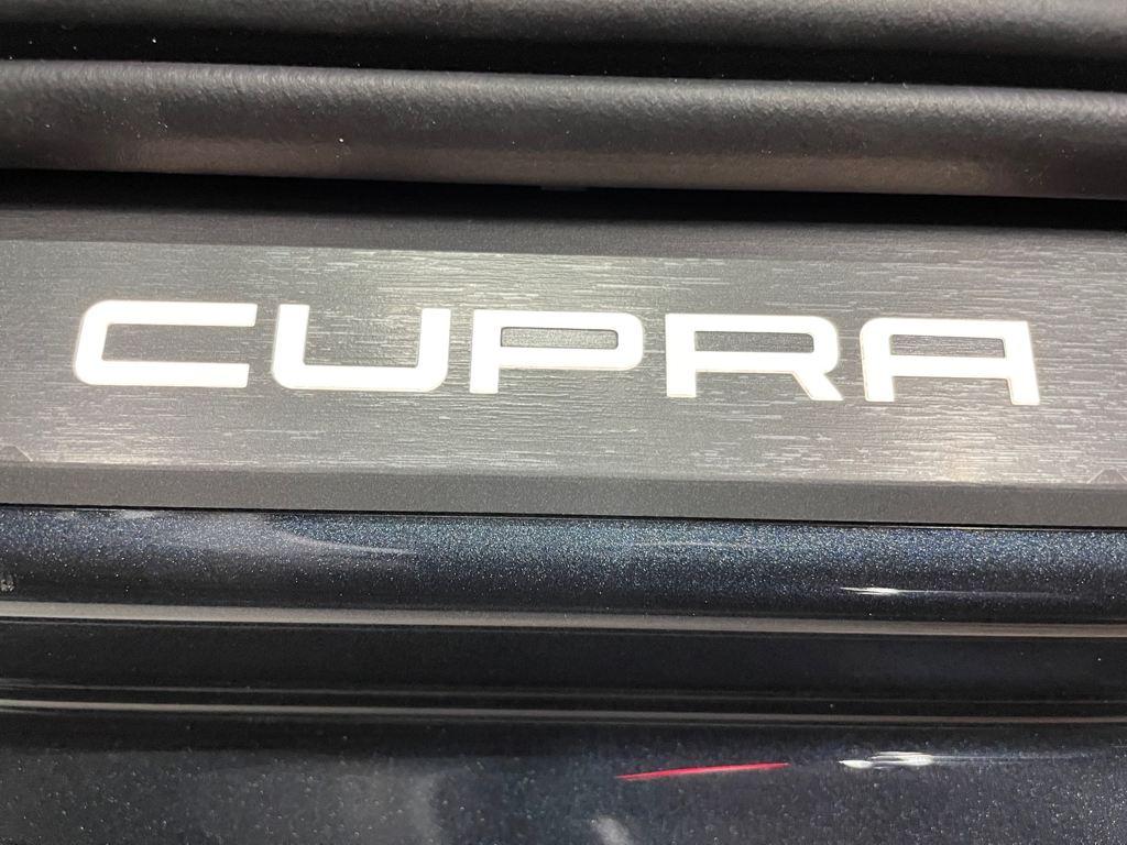 CUPRA Leon Sportstourer 1.5 eTSI DSG 110 kW (150 CV) - 14