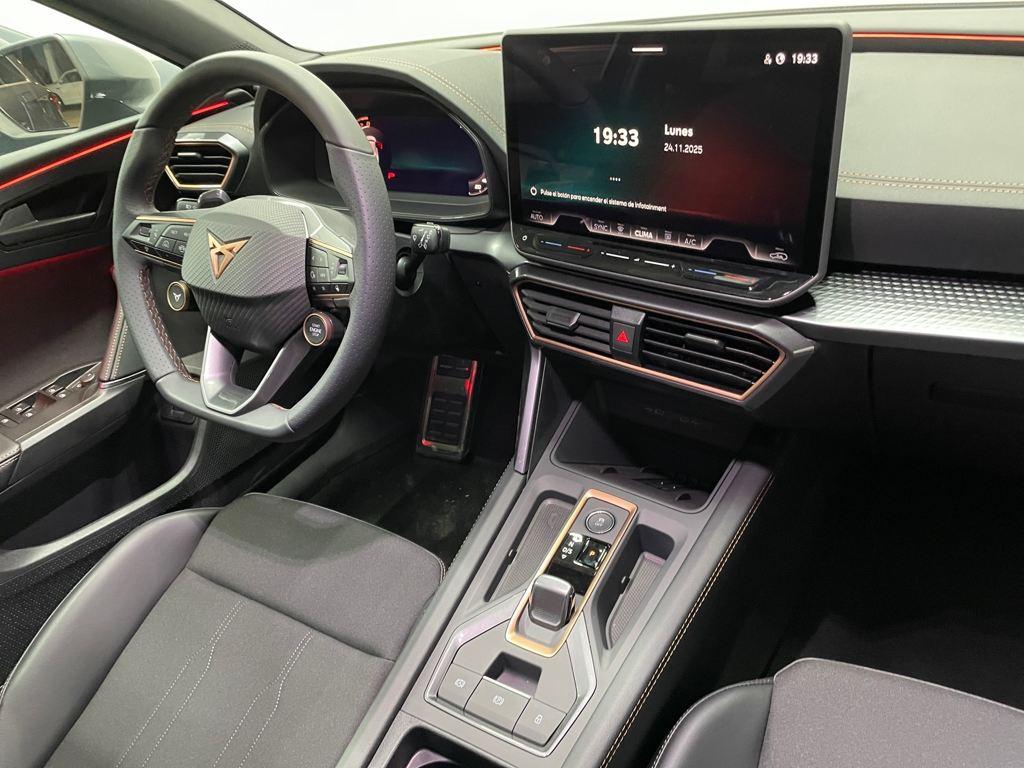 CUPRA Leon Sportstourer 1.5 eTSI DSG 110 kW (150 CV) - 15