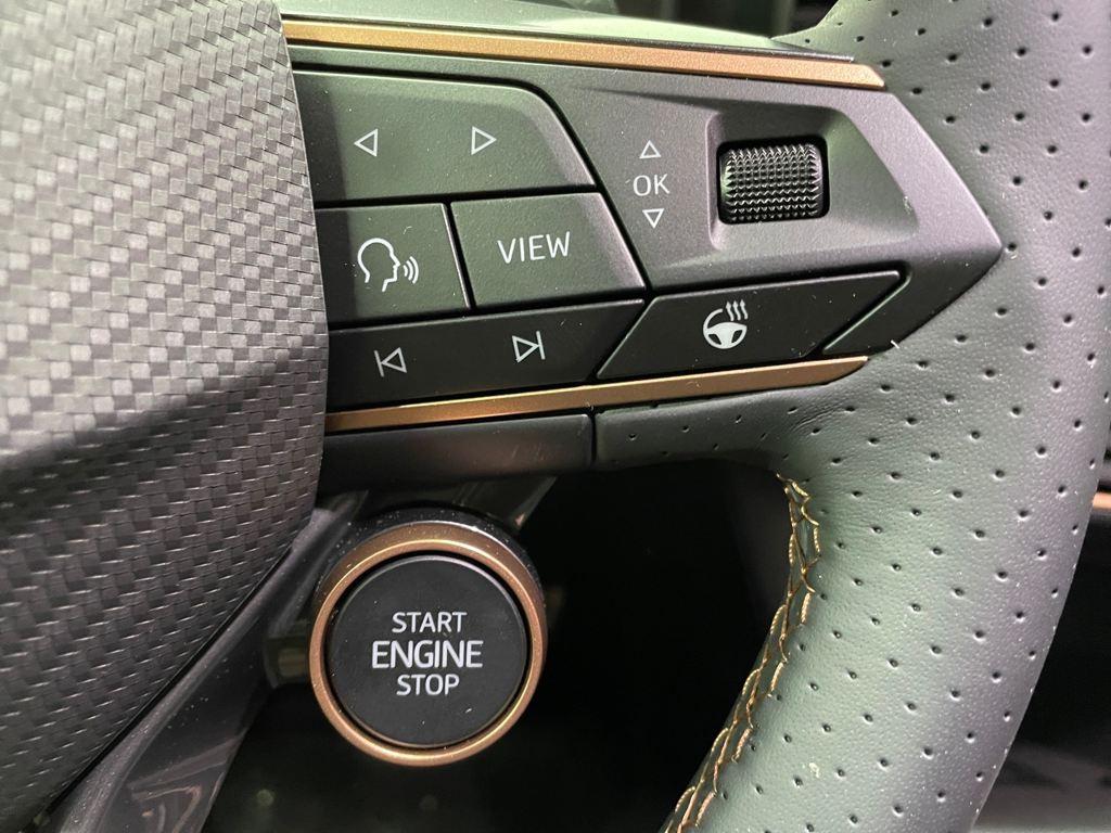 CUPRA Leon Sportstourer 1.5 eTSI DSG 110 kW (150 CV) - 17