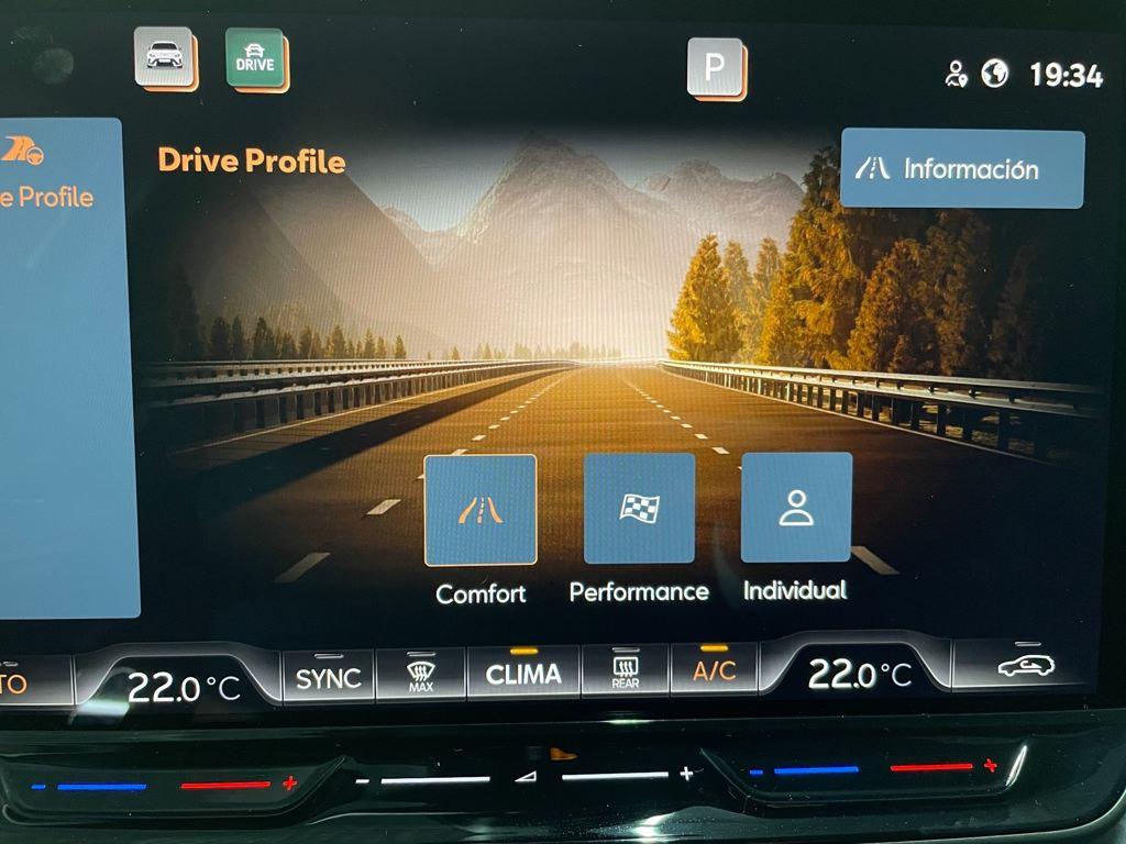 CUPRA Leon Sportstourer 1.5 eTSI DSG 110 kW (150 CV) - 18