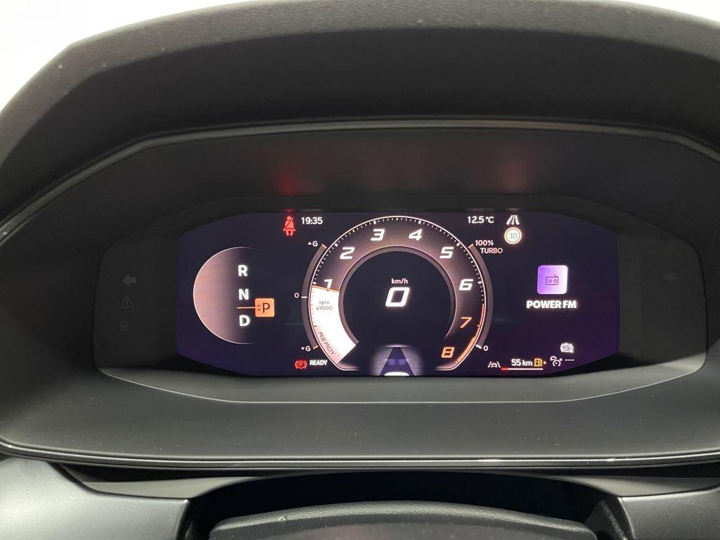 CUPRA Leon Sportstourer 1.5 eTSI DSG 110 kW (150 CV) - 19