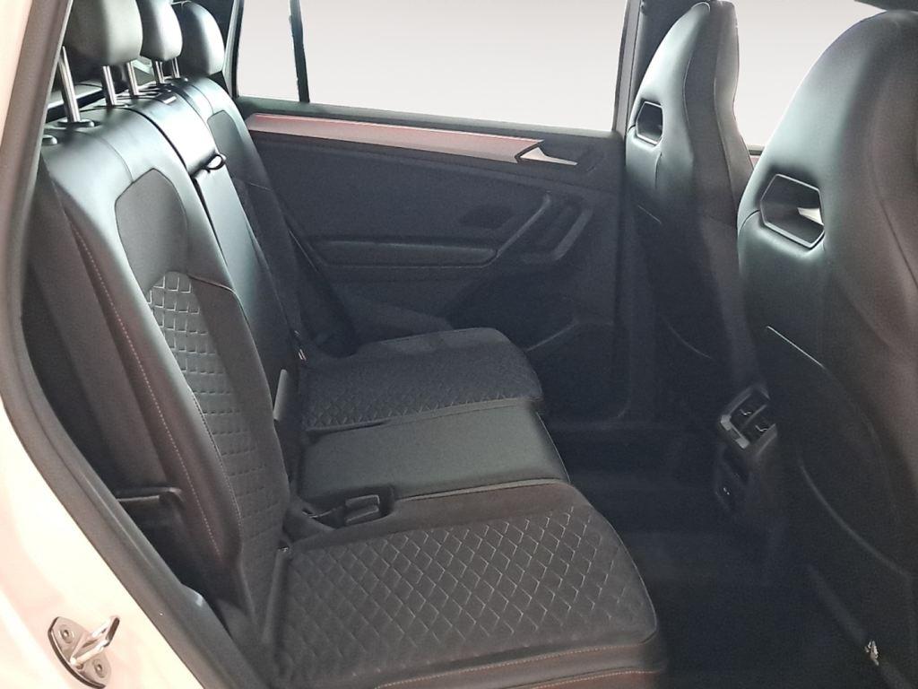 SEAT Tarraco 1.4 E-Hybrid FR Edition DSG 180 kW (245 CV) - 5