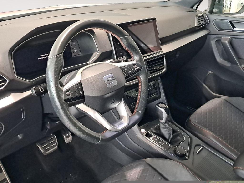 SEAT Tarraco 1.4 E-Hybrid FR Edition DSG 180 kW (245 CV) - 9