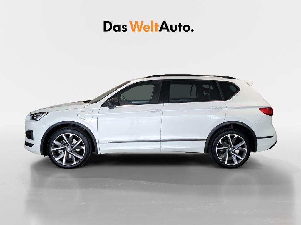 SEAT Tarraco 1.4 E-Hybrid FR Edition DSG 180 kW (245 CV) - 15