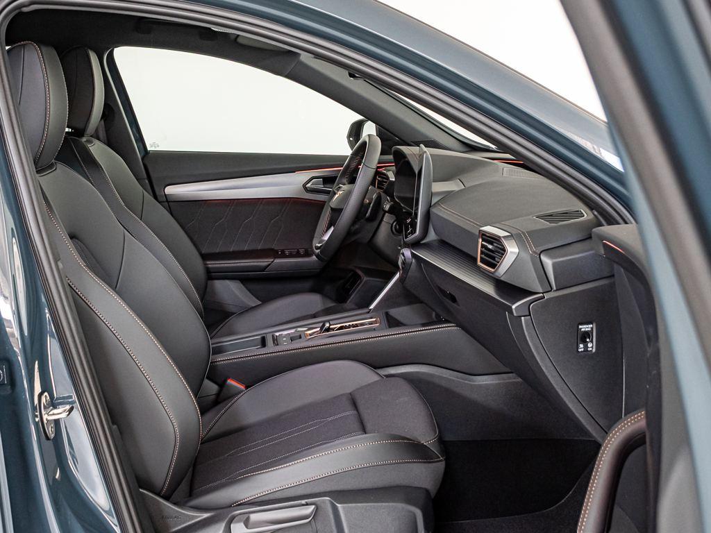 CUPRA Formentor 1.5 eTSI DSG 110 kW (150 CV) - 4