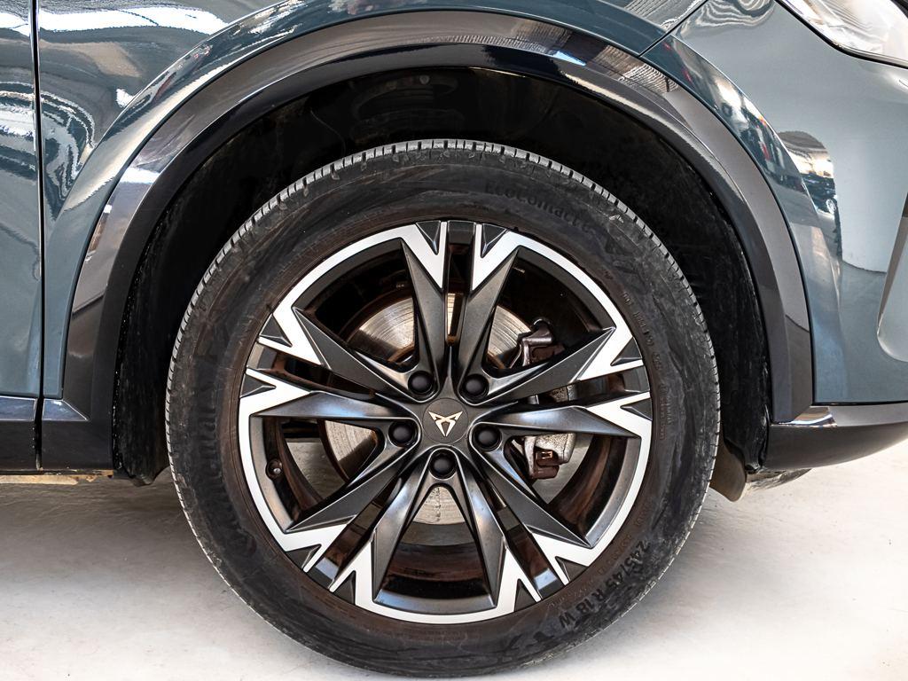 CUPRA Formentor 1.5 eTSI DSG 110 kW (150 CV) - 7