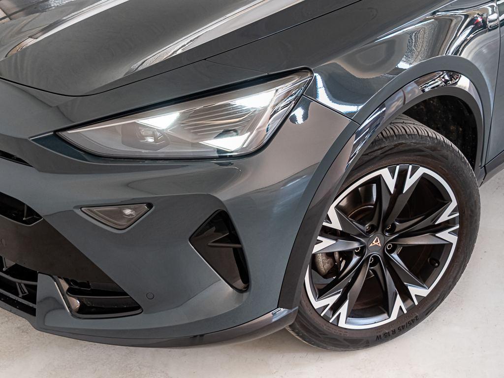 CUPRA Formentor 1.5 eTSI DSG 110 kW (150 CV) - 8