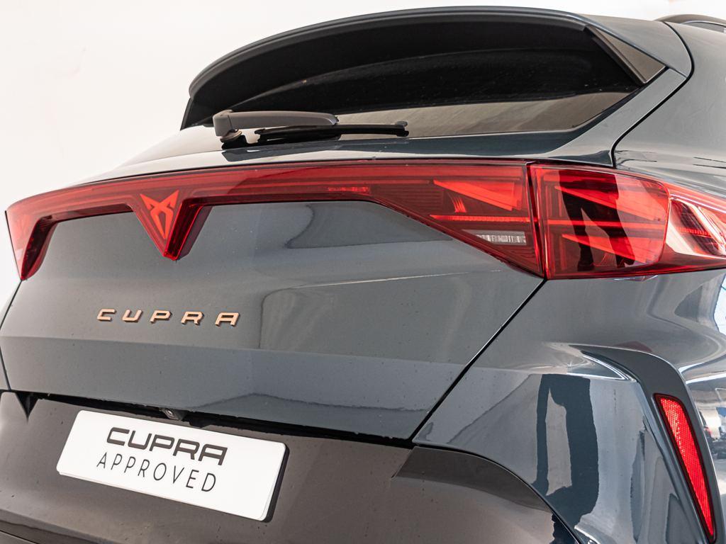 CUPRA Formentor 1.5 eTSI DSG 110 kW (150 CV) - 9