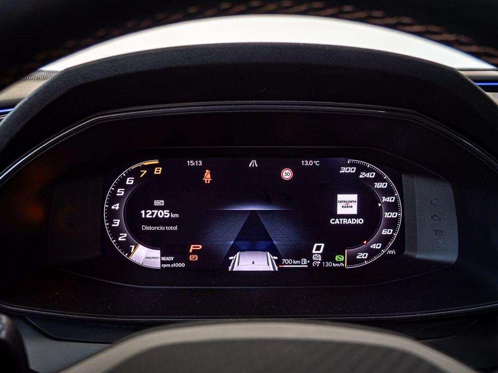 CUPRA Formentor 1.5 eTSI DSG 110 kW (150 CV) - 11