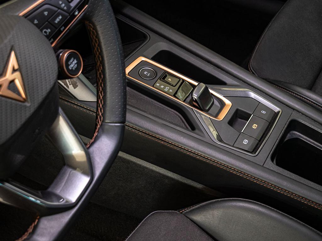 CUPRA Formentor 1.5 eTSI DSG 110 kW (150 CV) - 12