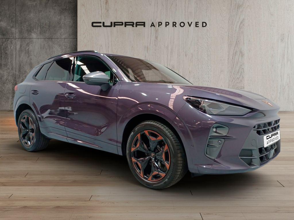 CUPRA Terramar 1.5 eTSI DSG 110 kW (150 CV) - 0