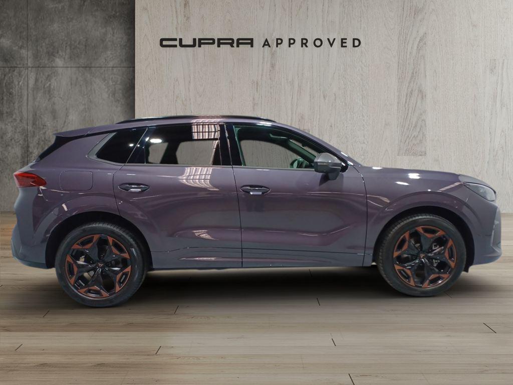 CUPRA Terramar 1.5 eTSI DSG 110 kW (150 CV) - 2