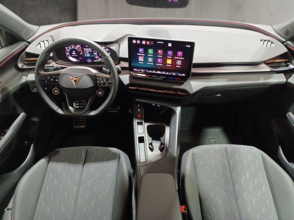 CUPRA Terramar 1.5 eTSI DSG 110 kW (150 CV) - 3