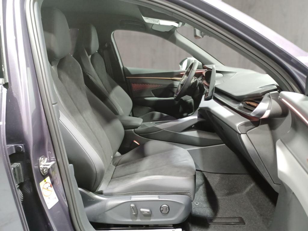 CUPRA Terramar 1.5 eTSI DSG 110 kW (150 CV) - 4