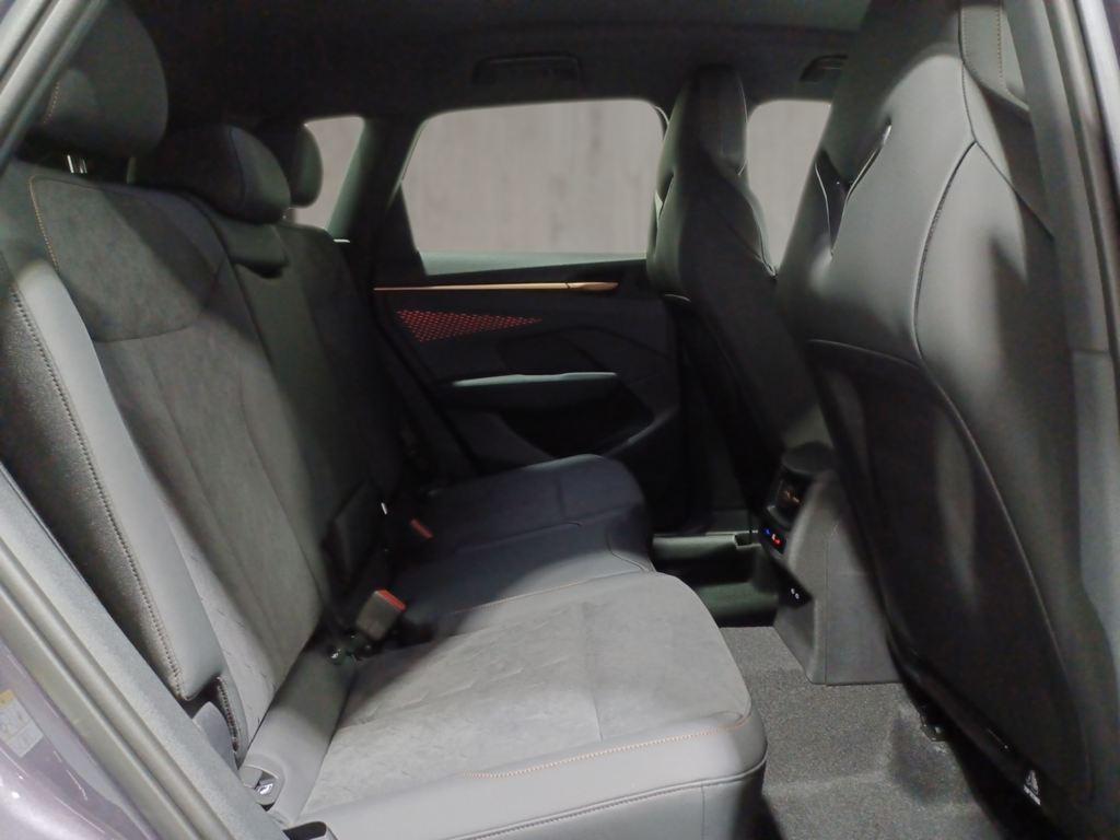 CUPRA Terramar 1.5 eTSI DSG 110 kW (150 CV) - 5