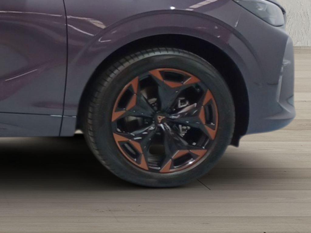 CUPRA Terramar 1.5 eTSI DSG 110 kW (150 CV) - 7