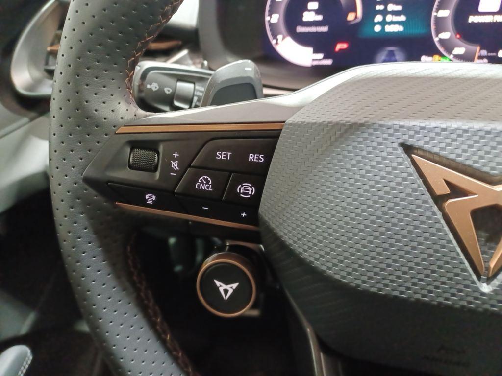 CUPRA Terramar 1.5 eTSI DSG 110 kW (150 CV) - 8