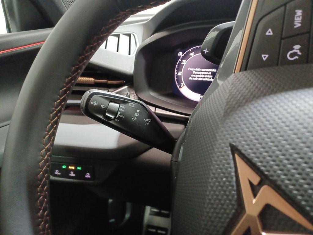 CUPRA Terramar 1.5 eTSI DSG 110 kW (150 CV) - 9