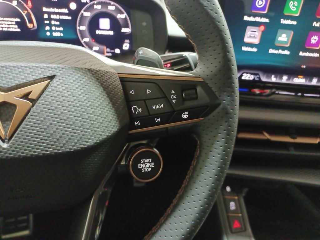 CUPRA Terramar 1.5 eTSI DSG 110 kW (150 CV) - 10