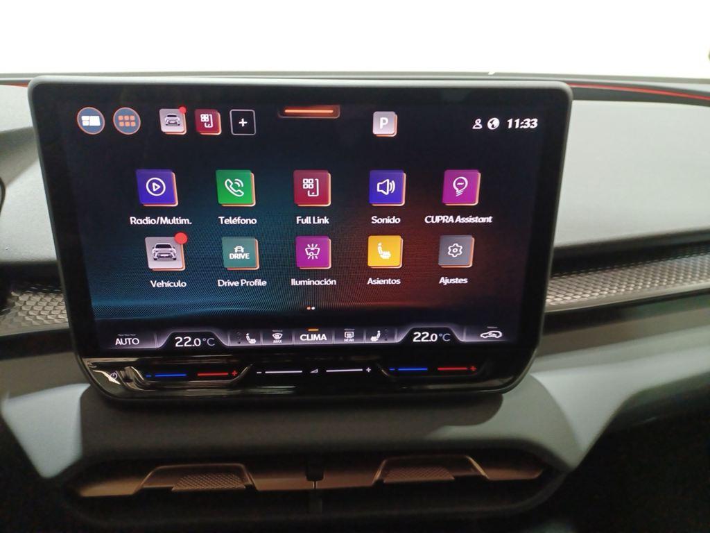 CUPRA Terramar 1.5 eTSI DSG 110 kW (150 CV) - 12