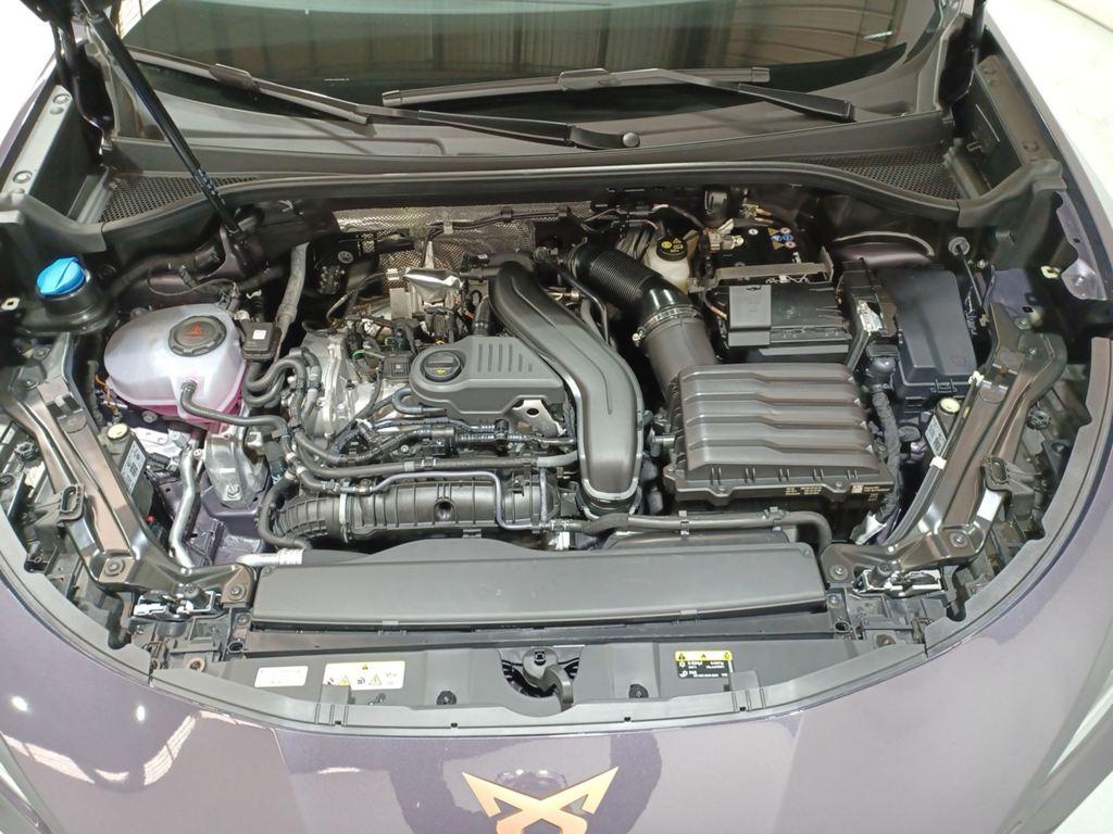 CUPRA Terramar 1.5 eTSI DSG 110 kW (150 CV) - 14