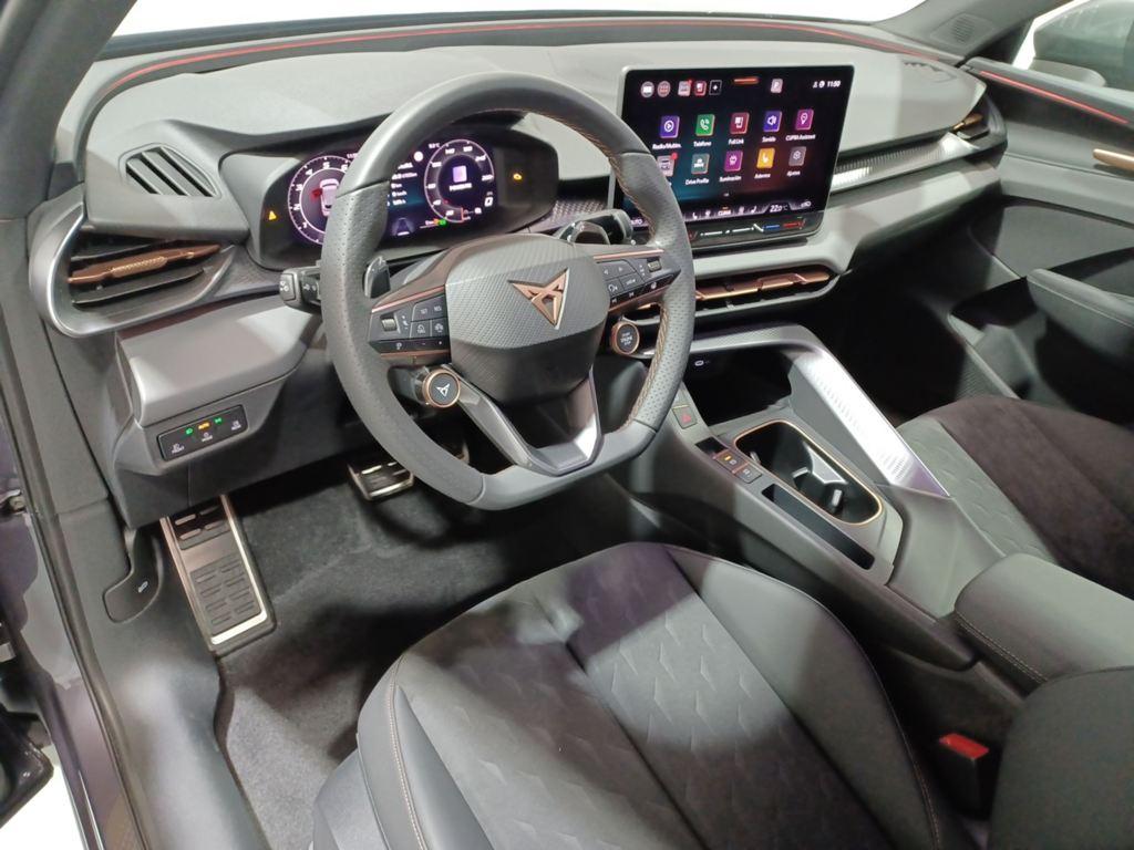 CUPRA Terramar 1.5 eTSI DSG 110 kW (150 CV) - 15