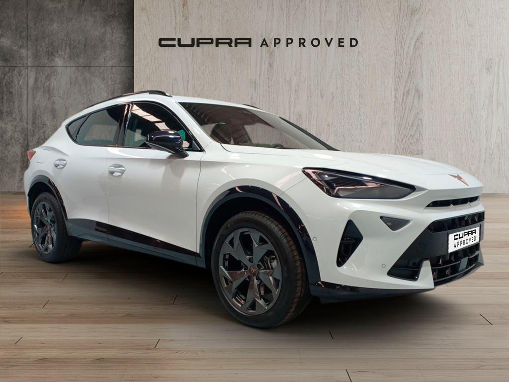 CUPRA Formentor 1.5 eTSI DSG 110 kW (150 CV) - 0