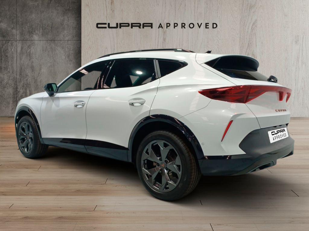 CUPRA Formentor 1.5 eTSI DSG 110 kW (150 CV) - 1