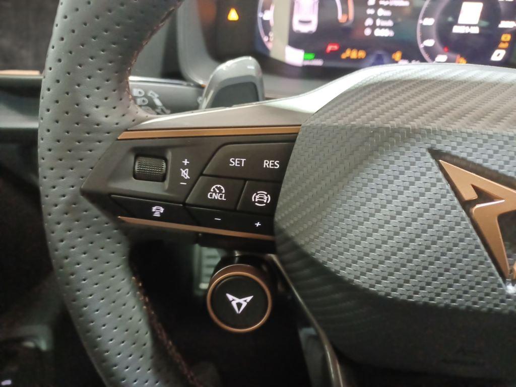 CUPRA Formentor 1.5 eTSI DSG 110 kW (150 CV) - 8