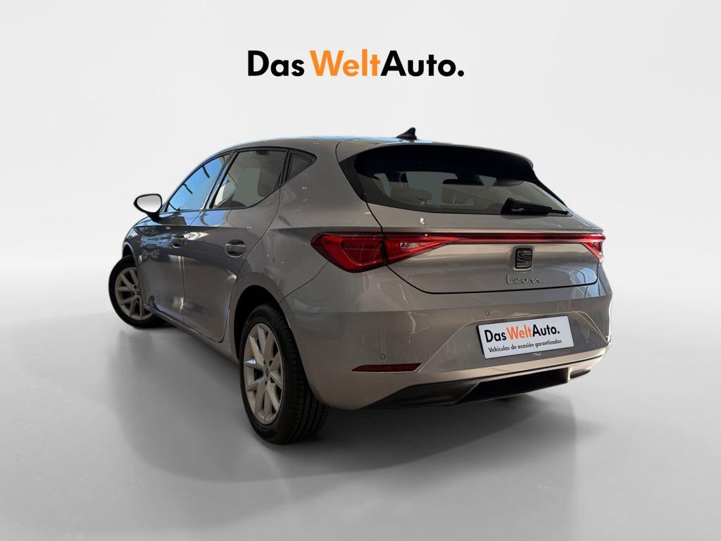 SEAT León 2.0 TDI S&S Style XL 85 kW (115 CV) - 1