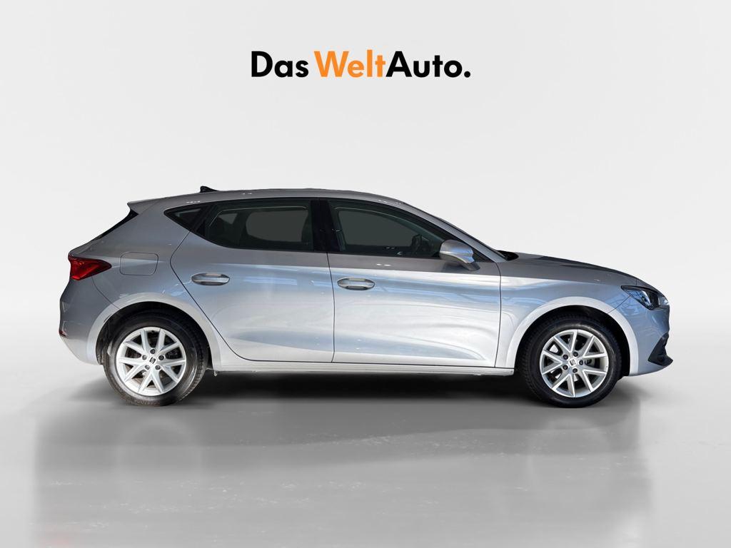 SEAT León 2.0 TDI S&S Style XL 85 kW (115 CV) - 2