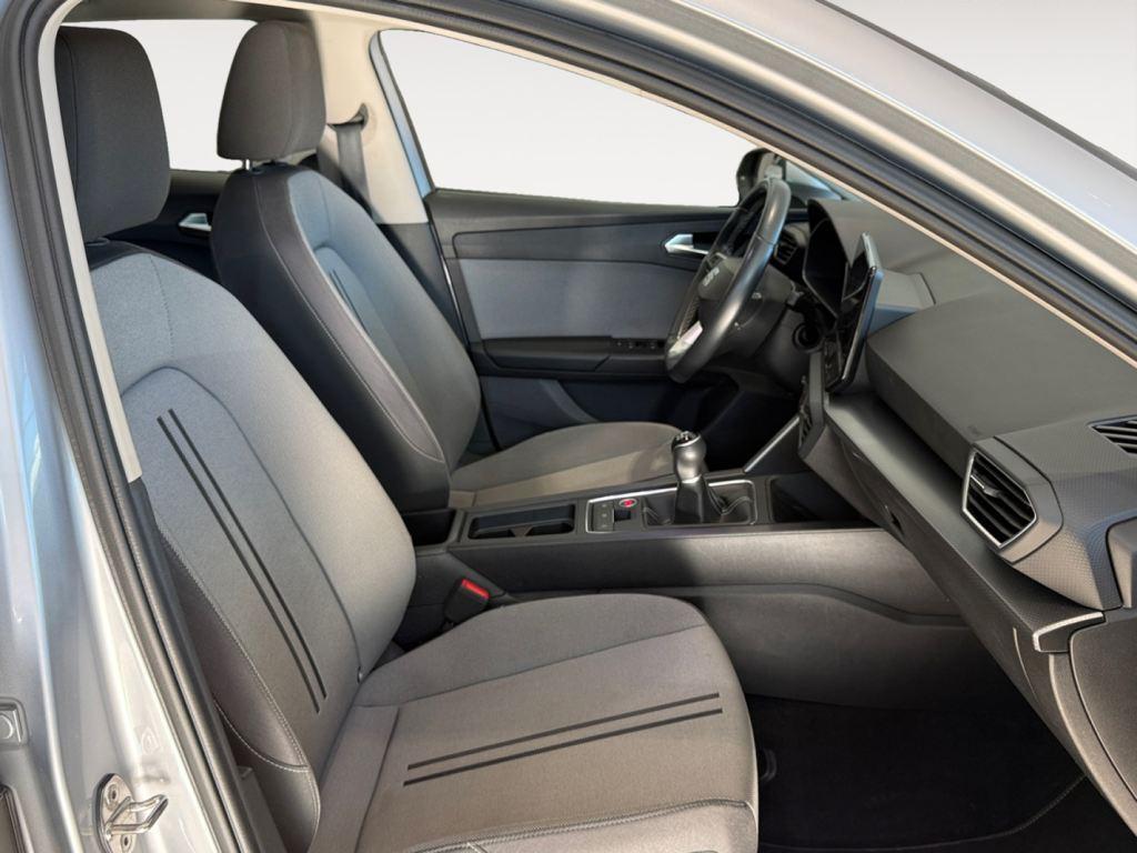 SEAT León 2.0 TDI S&S Style XL 85 kW (115 CV) - 4