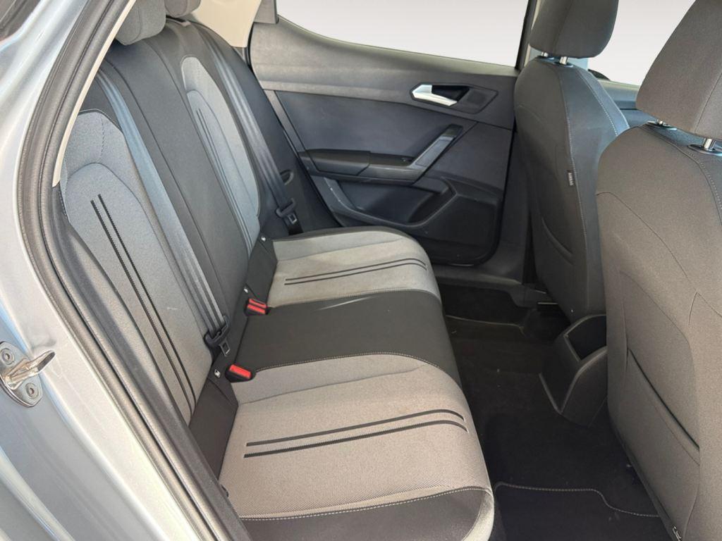 SEAT León 2.0 TDI S&S Style XL 85 kW (115 CV) - 5