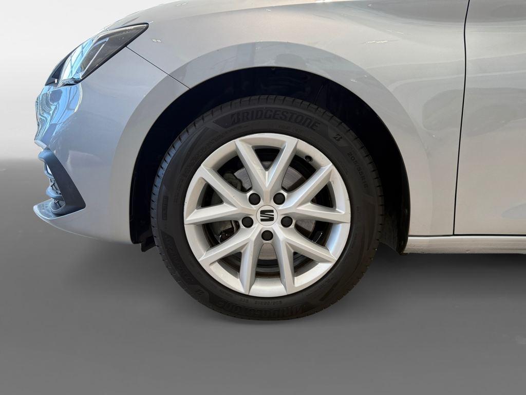 SEAT León 2.0 TDI S&S Style XL 85 kW (115 CV) - 7