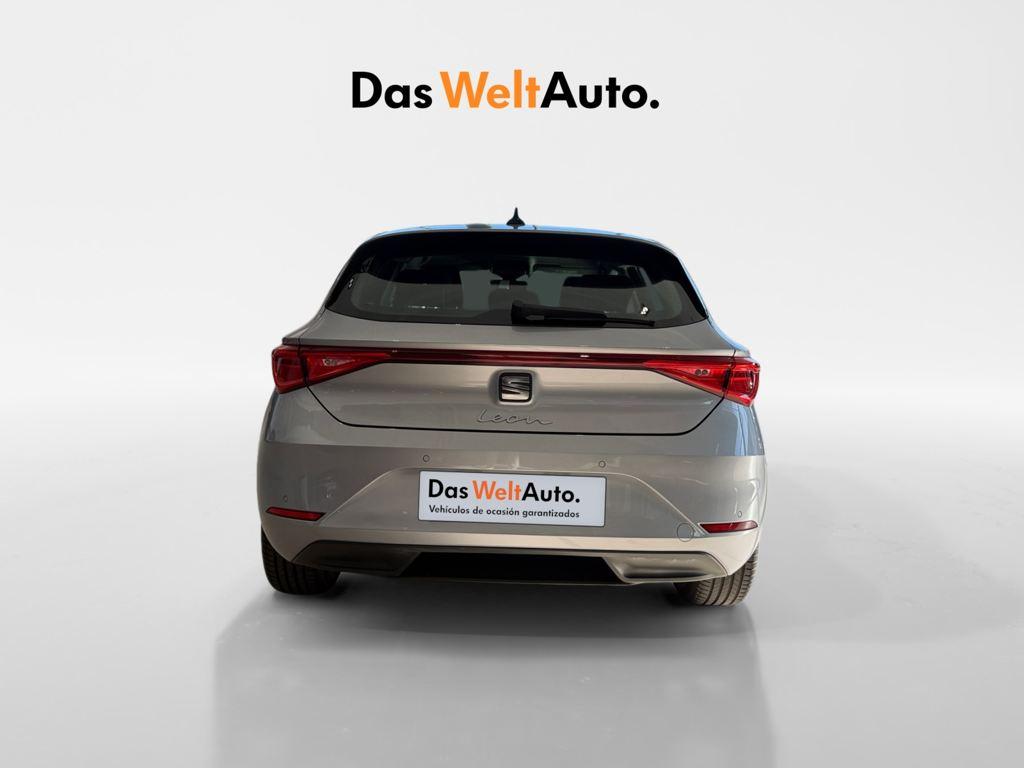 SEAT León 2.0 TDI S&S Style XL 85 kW (115 CV) - 10