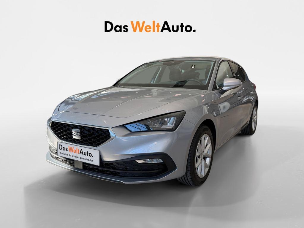 SEAT León 2.0 TDI S&S Style XL 85 kW (115 CV) - 12