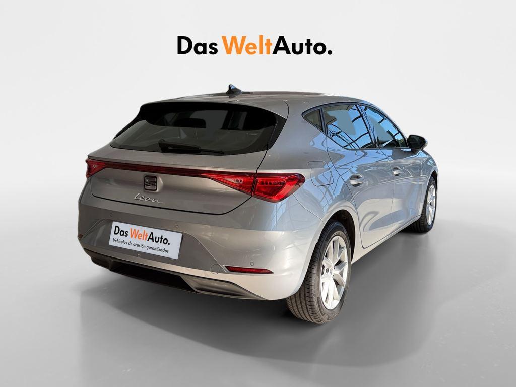 SEAT León 2.0 TDI S&S Style XL 85 kW (115 CV) - 13