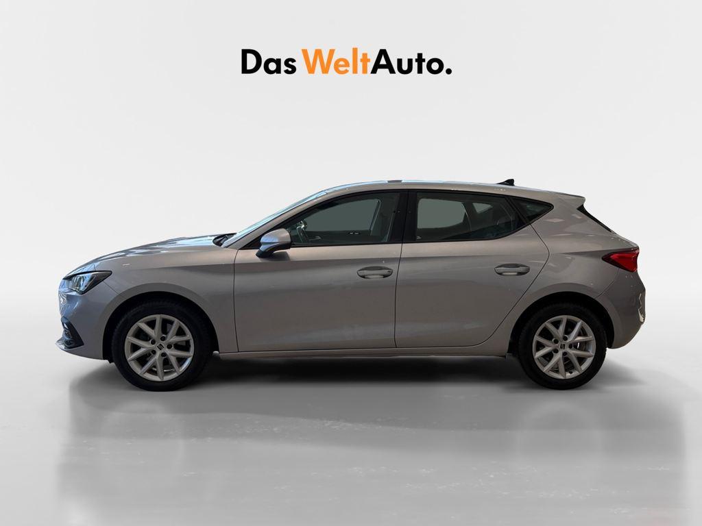 SEAT León 2.0 TDI S&S Style XL 85 kW (115 CV) - 14