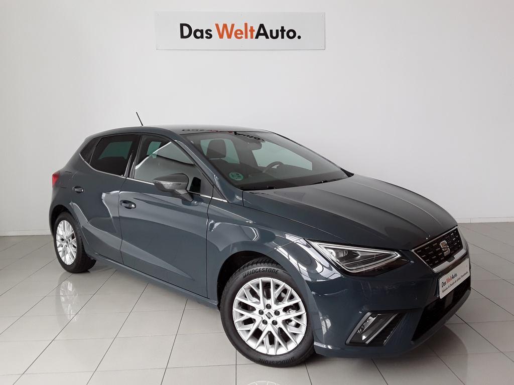 SEAT Ibiza 1.0 TSI S&S Xcellence 85 kW (115 CV) - 0