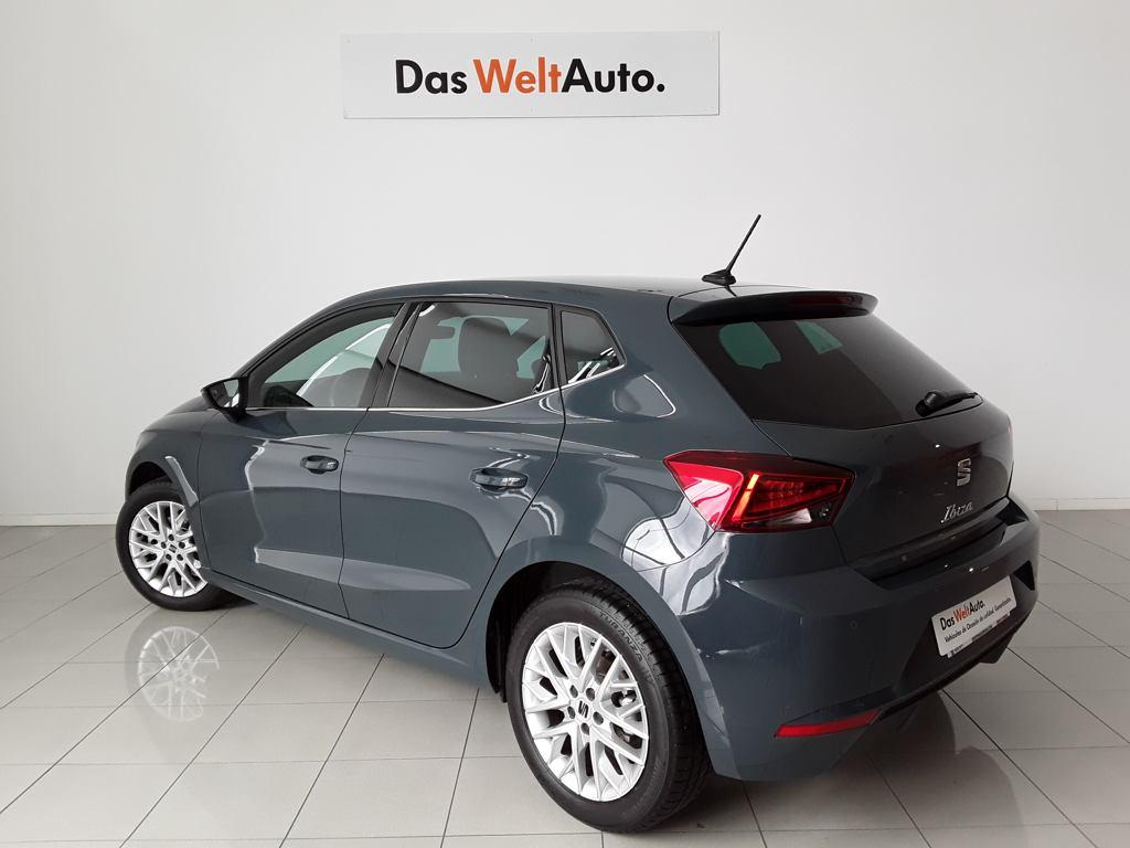 SEAT Ibiza 1.0 TSI S&S Xcellence 85 kW (115 CV) - 1